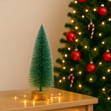 Mini Árvore De Natal Pinheiro 15cm