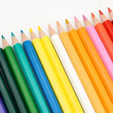 Lápis de Cor 24 Cores Acrilex