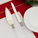 Conjunto Para Bolo Com 8 Peças Casita