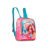 Kit Mochila Escolar Roda Princesas Mágicas Clio
