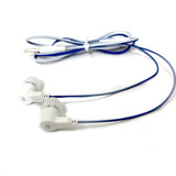 Fone De Ouvido Com Microfone Original Mbtech