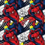 Papel Adesivo Autocolante Tipo Contact Personagem 10M VMP