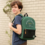 Mochila Escolar Authentic Company Original Coleção 2026 Clio