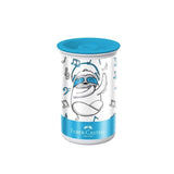 Apontador Com Depósito Mamíferos - Faber Castell