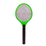 Raquete Elétrica Mata Mosquito Bivolt 127V 220V Recarregável