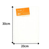 Anúncio Tela De Pintura Algodão Alta Qualidade Para Tinta Guache Óleo Acrílica Artesanato