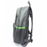 Mochila Escolar Loud Patches Original Clio