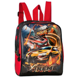 Lancheira Térmica Infantil Escolar Menino e Menina Personagens Maria Clara e JP