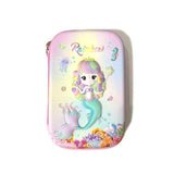 Estojo Escolar Infantil de EVA Com Desenho 3D