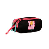 Estojo Duplo Escolar You Got It Girl Clio