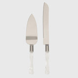 Conjunto Para Bolo Com 8 Peças Casita