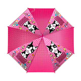 Guarda Chuva Infantil Rebecca Bonbon Original Clio