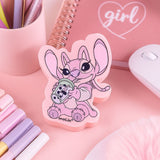 Borracha Fofa Stitch Molin