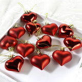 Anúncio Enfeite De Natal Pendente Para Árvore Decoração Casa