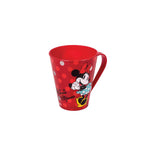 Caneca Plástica Minnie 360ml