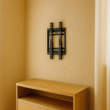 Suporte Fixo Universal Para Tv De Led 14" a 42" / 12" a 80" Polegadas