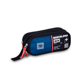 Estojo Escolar Duplo Destino Original Clio