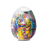 Diver Dinos Ovo Com Massinha e Forminhas De Dinossauro