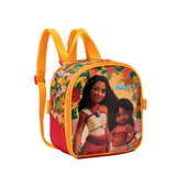 Lancheira Infantil Moana 2 Original Xeryus