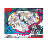 Box Pokémon Coleção Grafaiai Ex Copag
