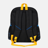 Mochila Escolar SkateBoard Menino Clio