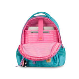 Mochila Escolar Rebecca Bonbon Com Miçangas E Bordados Original Clio