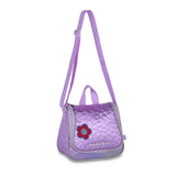 Lancheira Sweet Queen Flower Clio