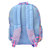 Mochila Escolar Luluca Emoji Original Clio