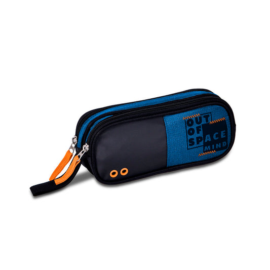 Estojo Duplo Space - Clio