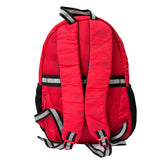 Mochila Infantil Minnie Tsum Tsum Original Clio