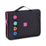 Estojo Escolar Maleta Box Rebecca Bonbon Original Clio