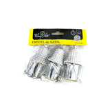 Enfeite De Natal Sino Com Tambor