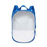 Lancheira Infantil Térmica Sonic Sega Original Pacific