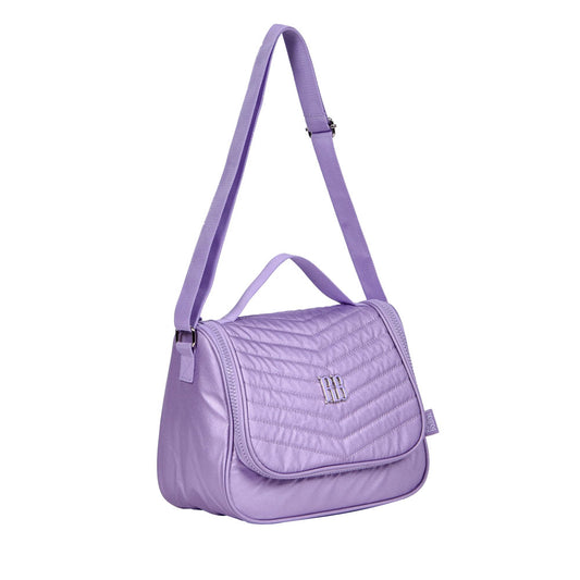 Lancheira Rebecca Bonbon Metalizada Original Clio