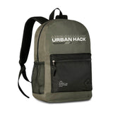 Mochila Escolar Urban Hack Clio