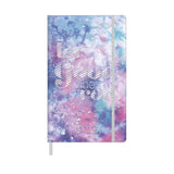 Caderno Pontilhado Good Vibes - Tilibra