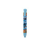 Caneta Borracha Fofa Stitch Molin