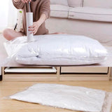 Saco Organizador a Vácuo Multiuso 79cm x 109cm