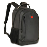 Anúncio Mochila Executiva Preta Com Compartimento Para Notebook Clio