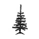 Árvore De Natal 60Cm Nevada