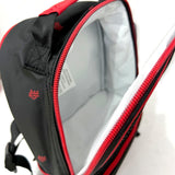 Lancheira Térmica Infantil Flamengo Bola Clio