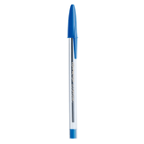Caneta Economic Com 50 Azul Compactor