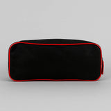 Estojo Escolar Duplo Flamengo Clube De Regatas