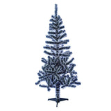 Árvore De Natal 1,50M Nevada