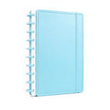 Caderno Colegial Disco Liso 80 Folhas Dcarte