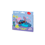 Gizão Cera Jumbo Stitch Com 12 Molin