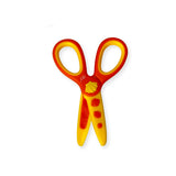 Tesoura Escolar Kids 13cm SkyPaper