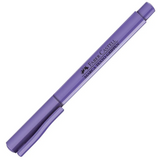 Marca Texto Roxo Faber Castell