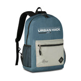 Mochila Escolar Urban Hack Clio
