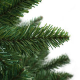 Anúncio Árvore De Natal Verde Luxo Cheia 1,20m/1,50m/1,80m/2,10m Com Até 900 Galhos